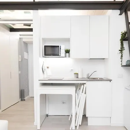 Apartamento Italianway-rosmini 11