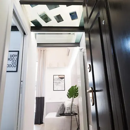 Italianway-rosmini 11 Apartamento
