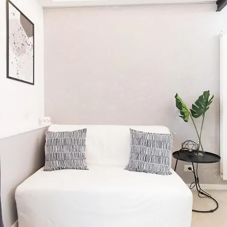 Apartamento Italianway-rosmini 11 Milão