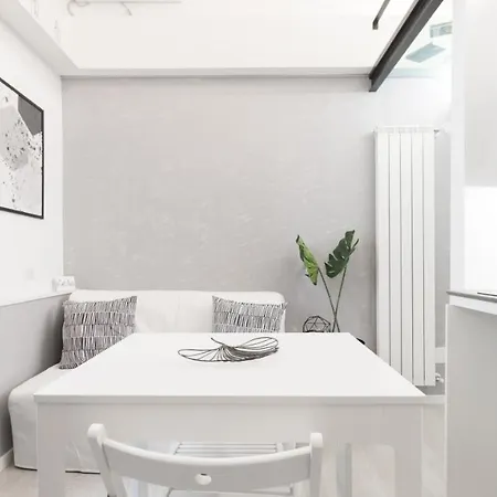 Apartamento Italianway-rosmini 11
