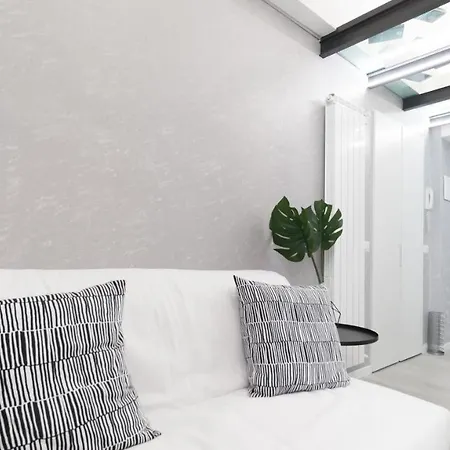Apartamento Italianway-rosmini 11