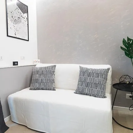 Italianway-rosmini 11 Apartamento *
