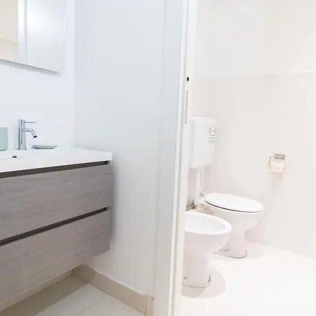 Italianway-rosmini 11 Apartamento
